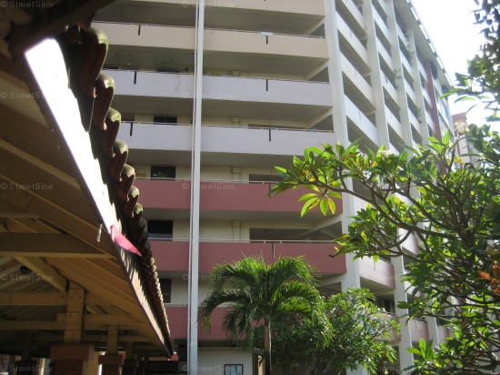 Blk 502 Ang Mo Kio Avenue 5 (Ang Mo Kio), HDB 3 Rooms #39762